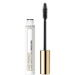 Photo 1 of 2 item bundle 
L'Oreal Paris Age Perfect Lash Magnifying Mascara with Conditioning Serum - 0.28 fl oz (x2)

