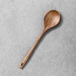 Photo 1 of 3 item bundle 
Acacia Wooden Spoon - Hearth & Hand™ with Magnolia (x3)
