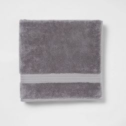 Photo 1 of 2 Pack of Antimicrobial Bath Towel - Total Fresh

