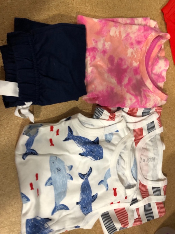 Photo 1 of BUNDLE OF KIDS CLOTHING (18M, 3T)