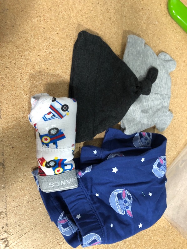 Photo 1 of BABY BUNDLE (4 ITEMS)