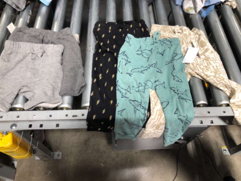 Photo 1 of 5 PACK 3T PANTS BUNDLE