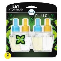 Photo 1 of ***3 Pack*** Unstopables Plug Paradise Refill with Fade Defy Technology - 2ct

