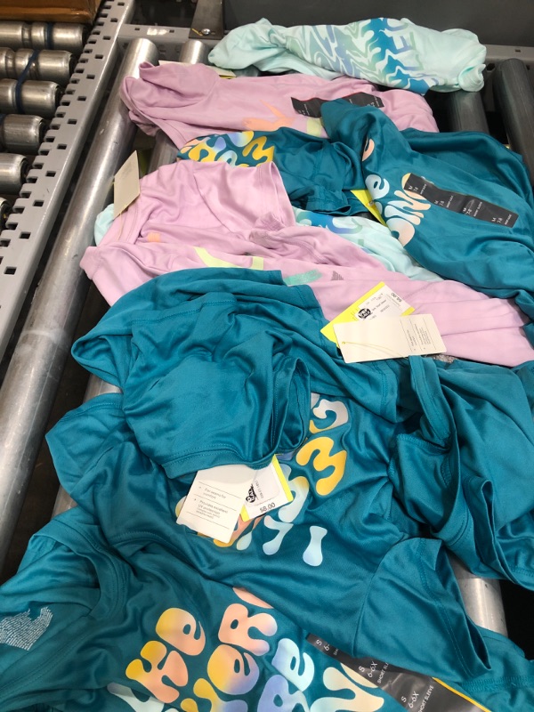 Photo 1 of Kids clothes sizes xs(4/5),S(6/6x) and M(7/8) ***10 items*** 
