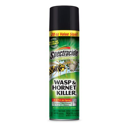 Photo 1 of ***7 Pack*** Spectracide Wasp & Hornet Killer
