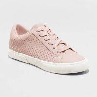 Photo 1 of ***Size 9*** Women's Maddison Sneakers - A New Day™ Color Mauve

