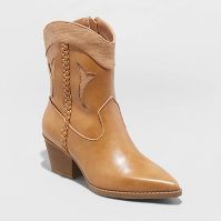 Photo 1 of ***Size 7.5*** Women's Shana Cowboy Boots - Universal Thread™