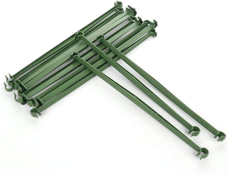 Photo 1 of 150pcs stake arms for plants