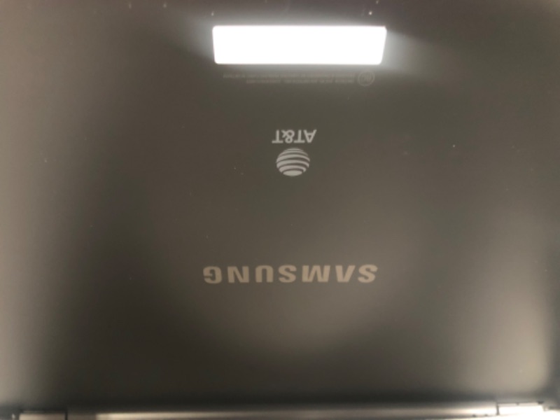 Photo 3 of Samsung Galaxy View2 17.3” tablet (2019), 64GB, (WiFi & AT&T) - SM-T927AZKAATT (US Version & Warranty)
