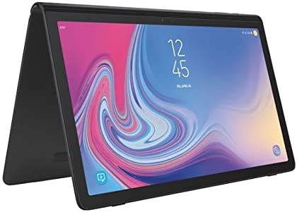 Photo 1 of Samsung Galaxy View2 17.3” tablet (2019), 64GB, (WiFi & AT&T) - SM-T927AZKAATT (US Version & Warranty)
