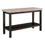 Photo 1 of ***PARTS ONLY*** Kansas 4274 Sofa Table - Luna Furniture from Elements