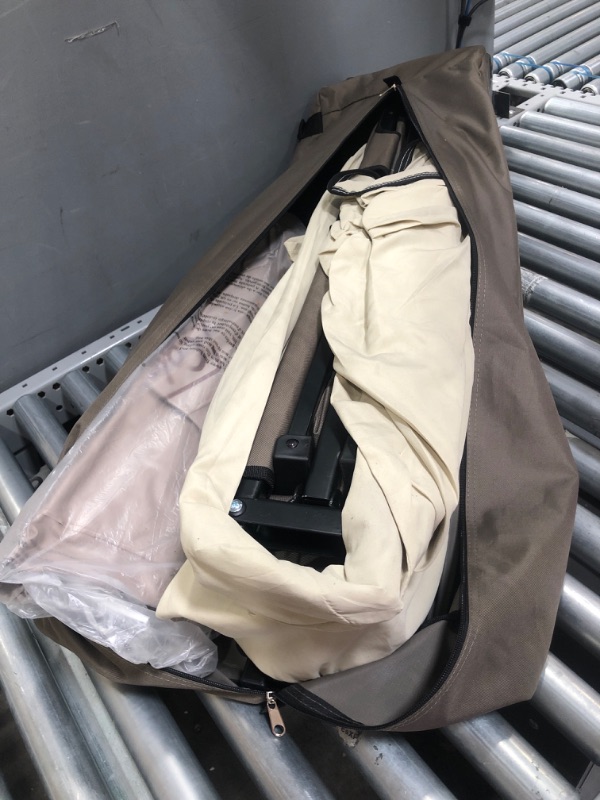 Photo 1 of Coleman Queen Air Bed Cot queen 