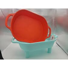 Photo 1 of 12 PACK
Water table-mini RED & TEAL