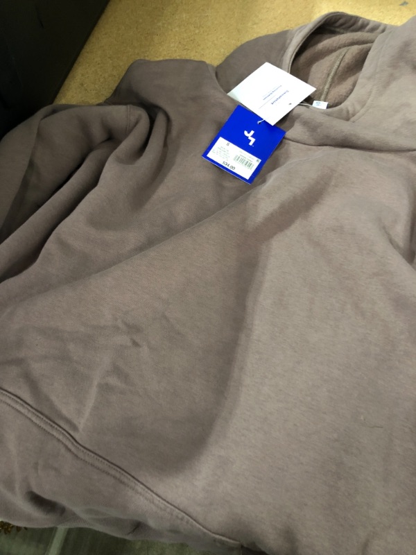 Photo 1 of 2pk Relaxed Fit Sweatshirt JoyLab 1Small/1Large