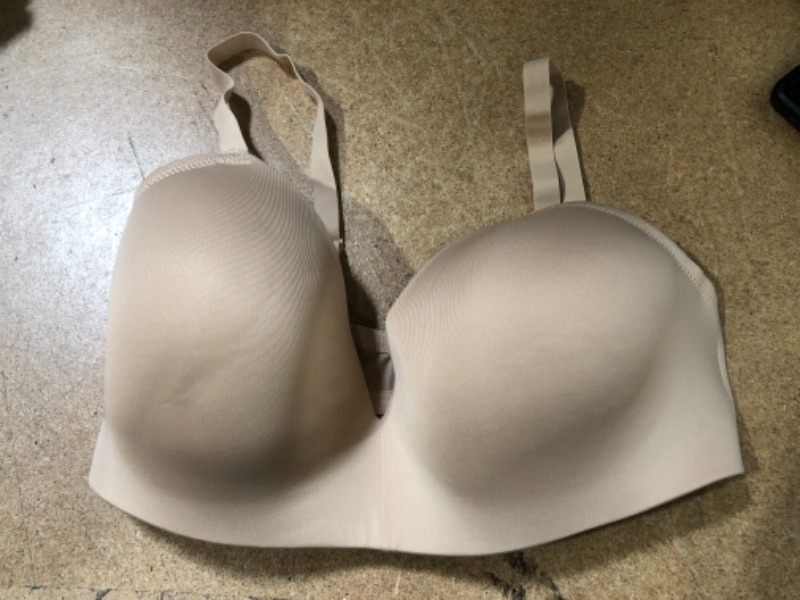 Photo 2 of Beauty by Bali Women's Wirefree Foam Bra B540
36DD