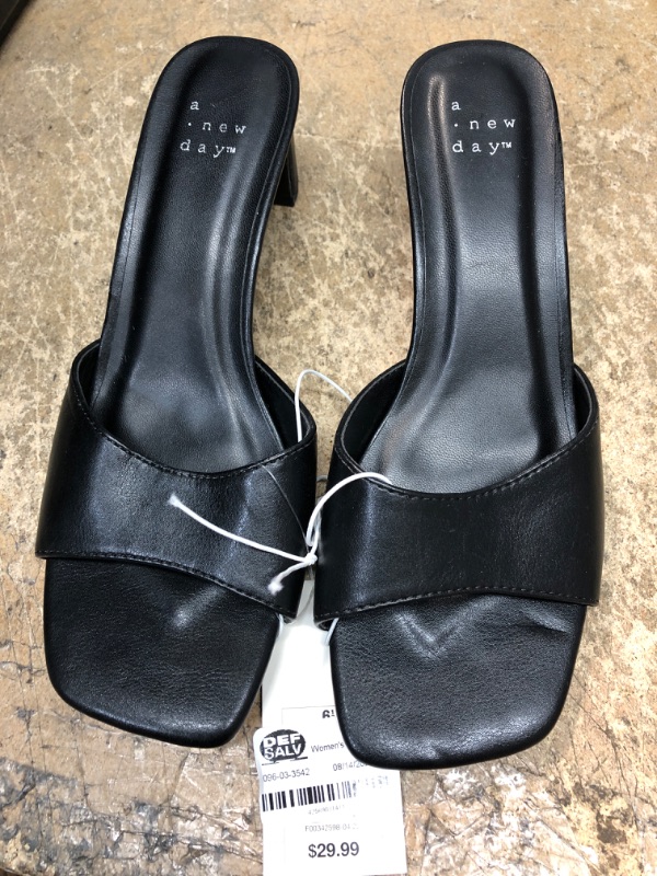 Photo 2 of ***Size: 6.5*** Women's Lindie Heels - A New Day™

