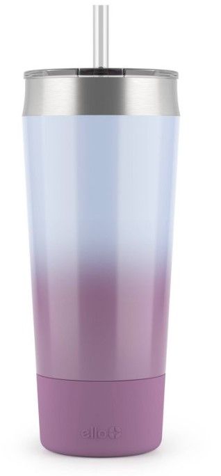 Photo 1 of (X2) Ello 32oz Beacon XL Stainless Steel Tumbler