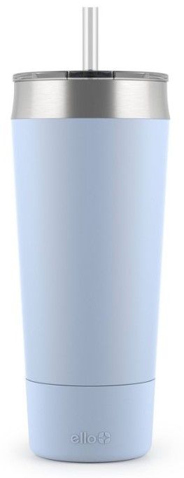 Photo 1 of (X2) Ello 32oz Beacon XL Stainless Steel Tumbler