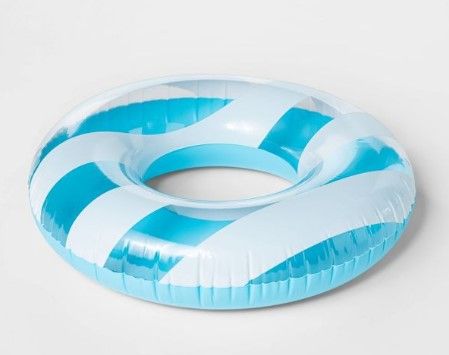 Photo 1 of  Swim Tube With Handles  - Sun Squad™ Bundle of 3 
