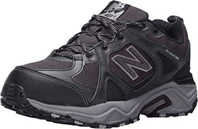 Photo 1 of New Balance Men's 481 V3 Trail Running Shoe, SIZE 11 WIDE
