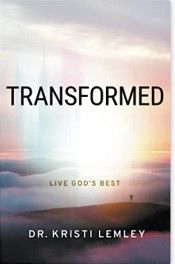 Photo 1 of -Transformed: Live God's Best Paperback – October 21, 2021, 
