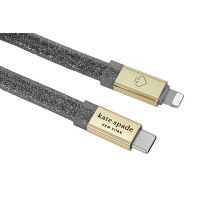 Photo 1 of Kate Spade New York Lightning to USB-C Jelly Cable

