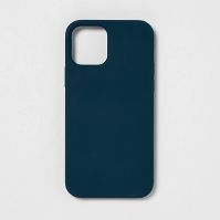 Photo 1 of heyday™ Apple iPhone 12/iPhone 12 Pro Silicone Case

