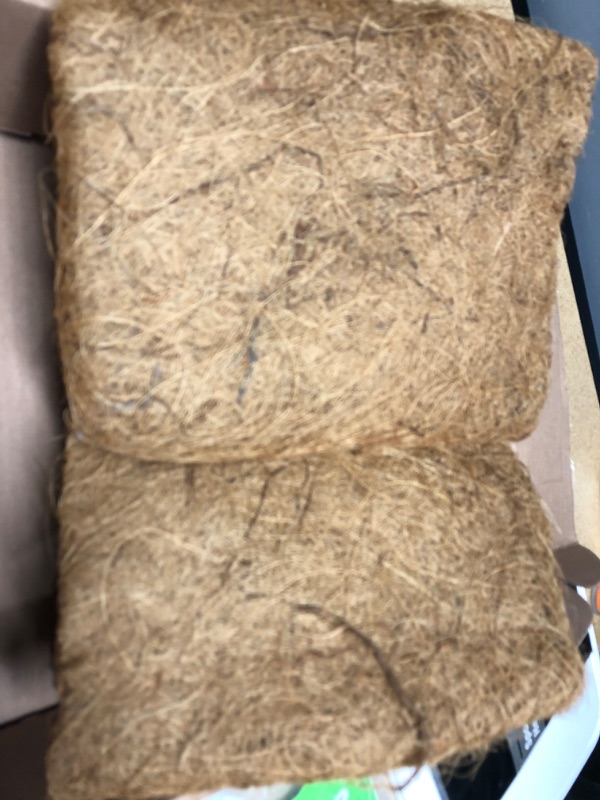 Photo 1 of 2 PIECE 24" WIDE Coconut Fiber
