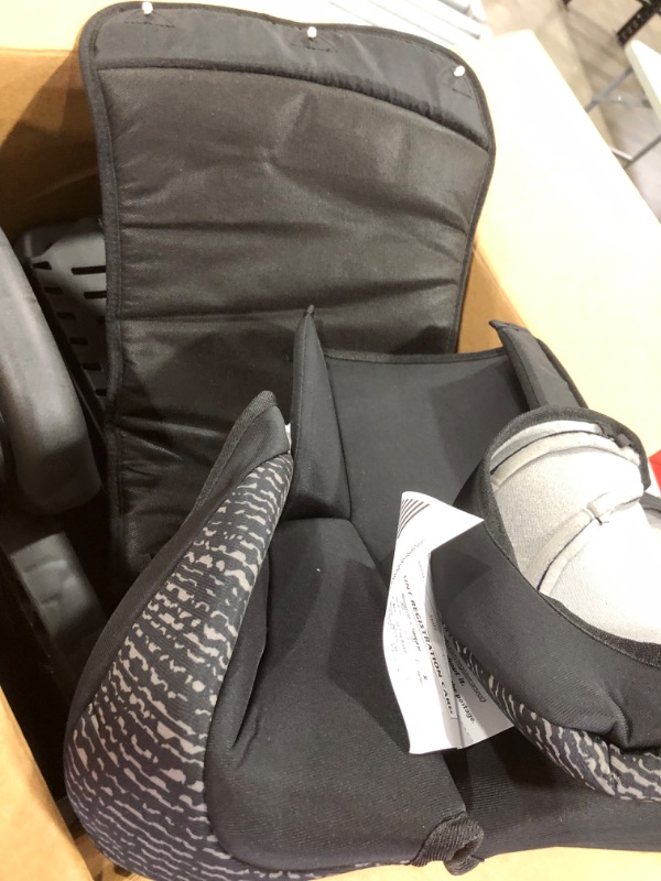 Photo 2 of Evenflo Gotime LX Booster Car Seat - Chardon