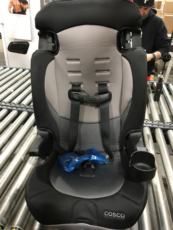 Photo 2 of Cosco Finale DX 2 in 1 Booster Car SEAT, Dusk