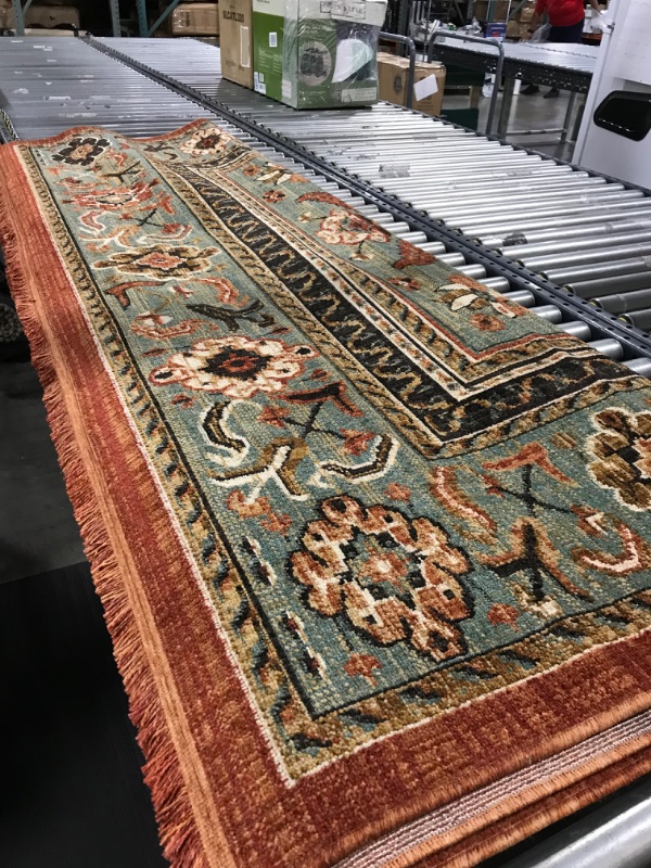 Photo 1 of 7FT X 5FT AREA RUG