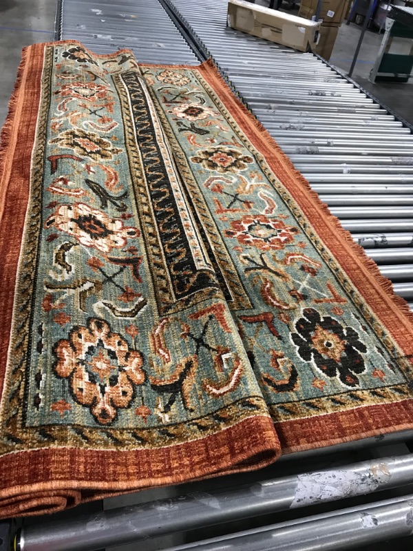 Photo 1 of 7FT X 10FT AREA RUG