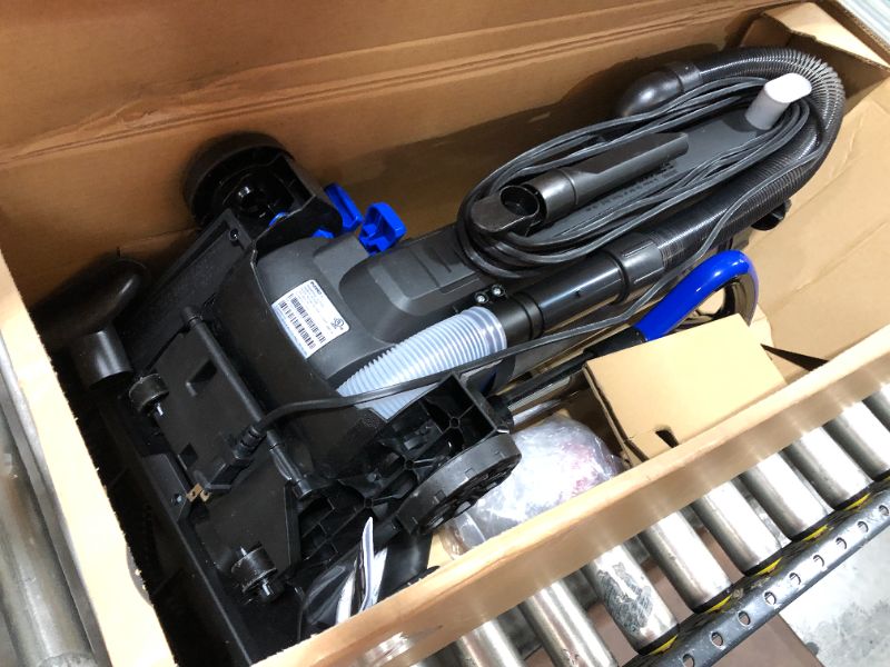 Photo 1 of Eureka Lightweight Powerful Upright Vacuum Cleaner for Carpet and Hard Floor