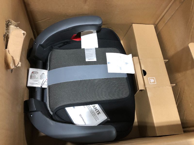 Photo 2 of ALTA Highback Booster Car Seat