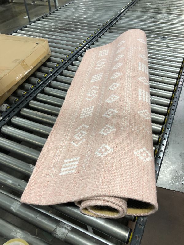 Photo 1 of 5'x7' Vintage Rug - Pillowfort™
