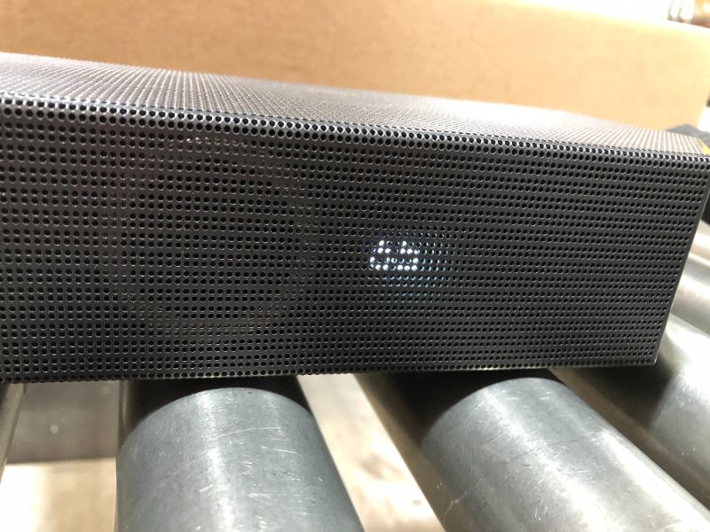 Photo 1 of Samsung - HW-Q800B/ZA 5.1.2 Ch Soundbar with Wireless Dolby Atmos/ DTS:X - Black
