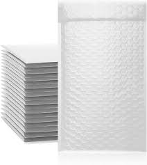 Photo 1 of 7 X 10 INCHES BUBBLE MAILERS, MULTI PACK