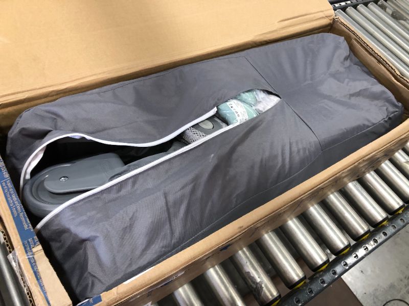 Photo 1 of Graco Pack and Play Change 'n Carry Playard Includes Portable Changing Pad