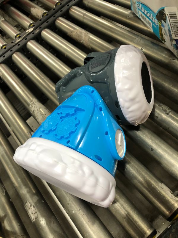 Photo 1 of Fom Mania Little Kids Fomalanche Foam Machine|Non Toxic Kid Powered Foam Line
