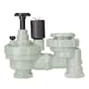 Photo 1 of 3/4 in. 150 psi RJ Anti-Siphon Valve with Flow Control