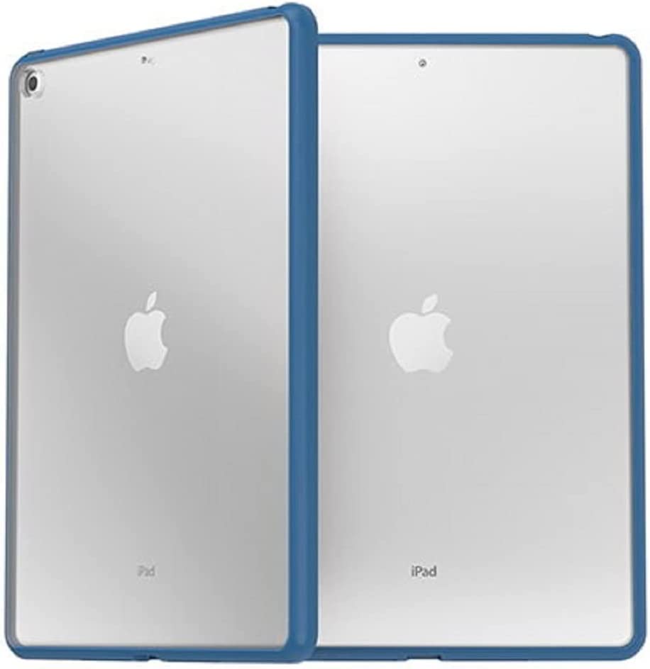 Photo 1 of OtterBox Prefix Series Case for iPad 7th, 8th & 9th Gen (10.2" Display - 2019, 2020 & 2021 Version) Cool Blue
