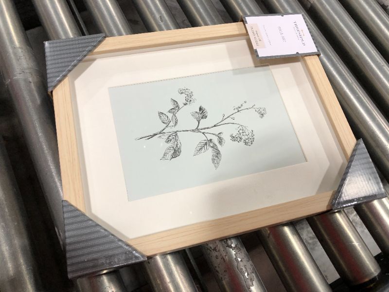 Photo 2 of 11" x 14" Wild Blossom Art Print - Threshold Designed with Studio McGee