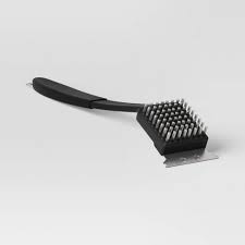 Photo 1 of 2 PACK 18" Grill Brush - Room Essentials™

