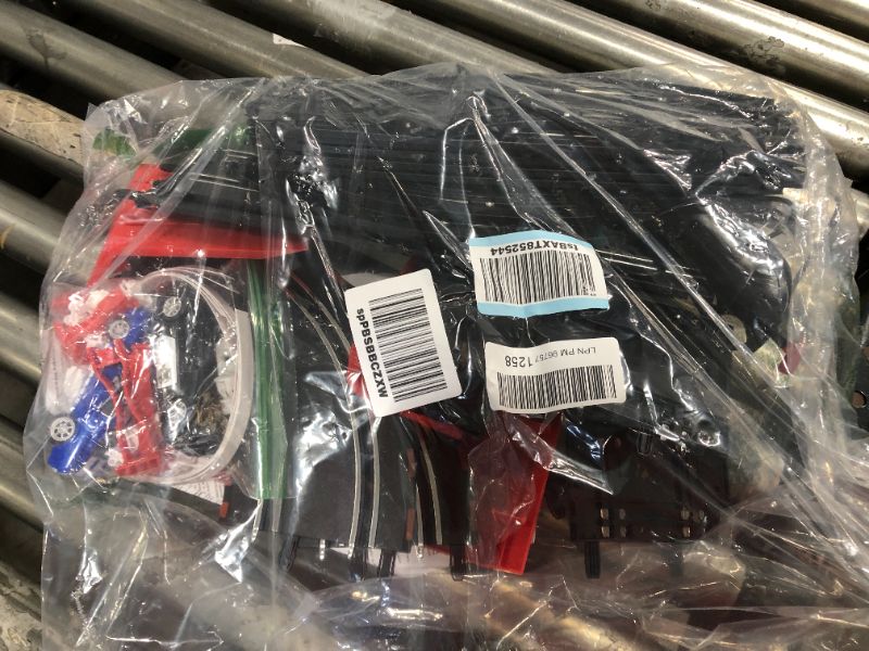 Photo 1 of Carrera Racing System Speed Trap GO! Set