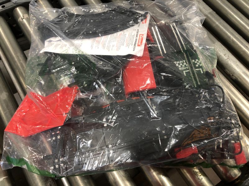 Photo 1 of Carrera Racing System Speed Trap GO! Set