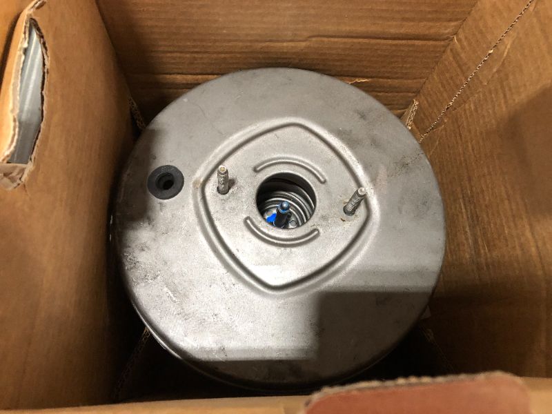 Photo 3 of A1 Cardone 54-74232 Remanufactured Vacuum Power Brake Booster without Master Cylinder
