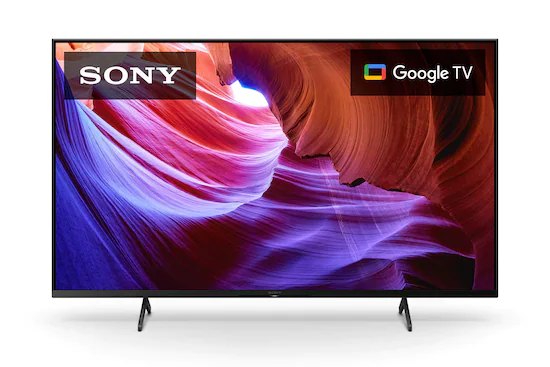 Photo 1 of Sony - 43" class X85K 4K HDR LED Google TV
