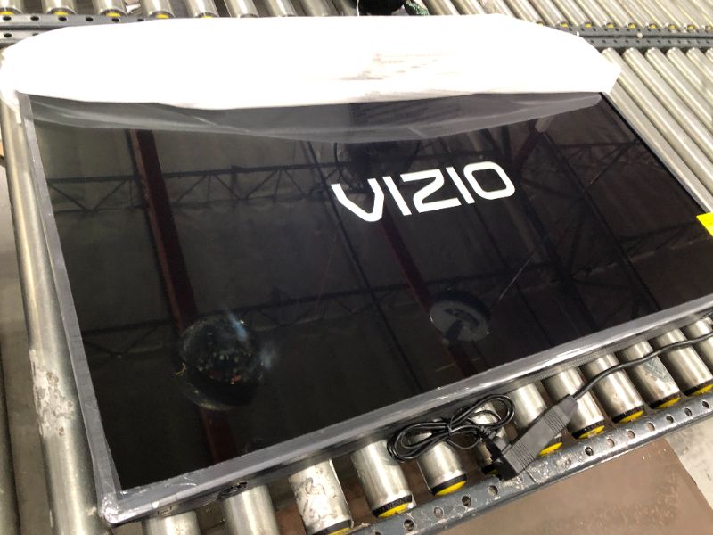 Photo 1 of VIZIO 43? Class FHD (1080p) Smart LED TV (D43f-J)
