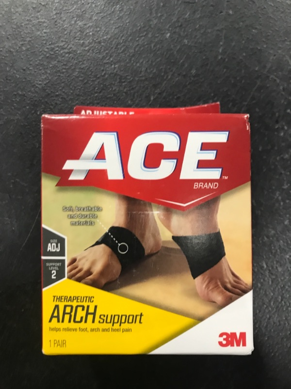 Photo 2 of Ace Arch Support 1 Each by 3M
