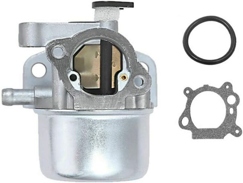 Photo 1 of Autu Parts 799866 Carburetor for Briggs & Stratton 790845 799871 796707 794304 for Toro Craftsman Carb
